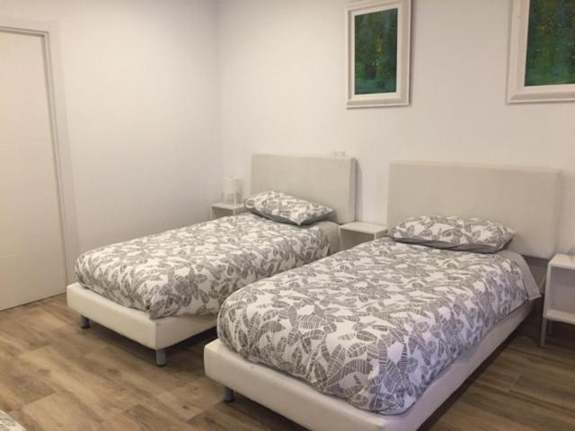 Rooms H Skyline Alcorcon Ngoại thất bức ảnh