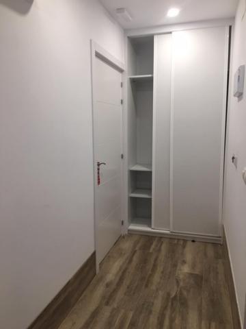 Rooms H Skyline Alcorcon Ngoại thất bức ảnh